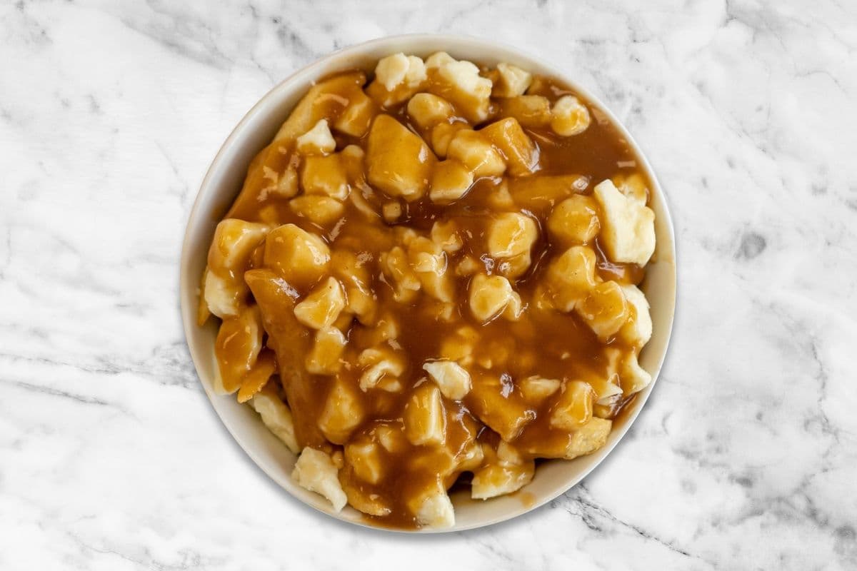 Poutine