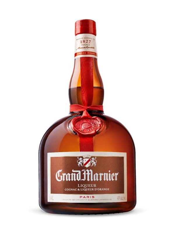Grand Marnier (1140 ml)
