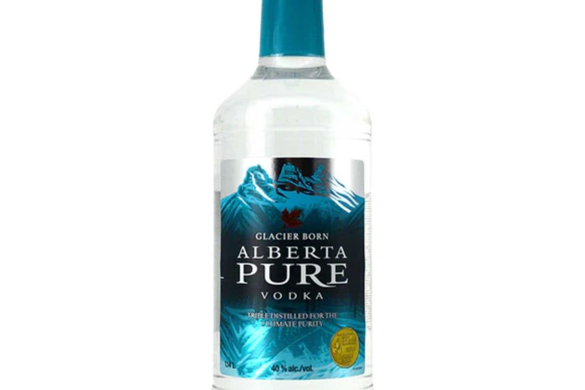 Alberta Pure (1 x 375 ml)