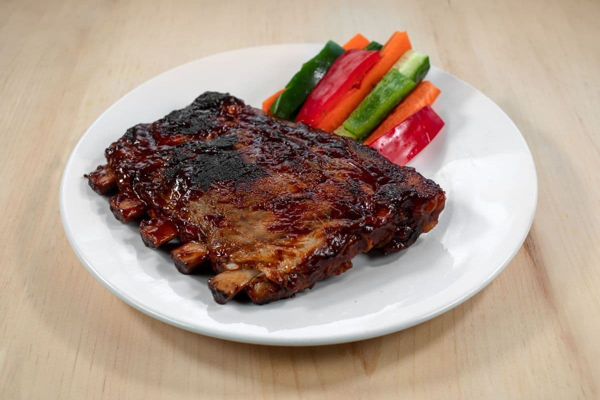 Pork Ribs (1 Lb)