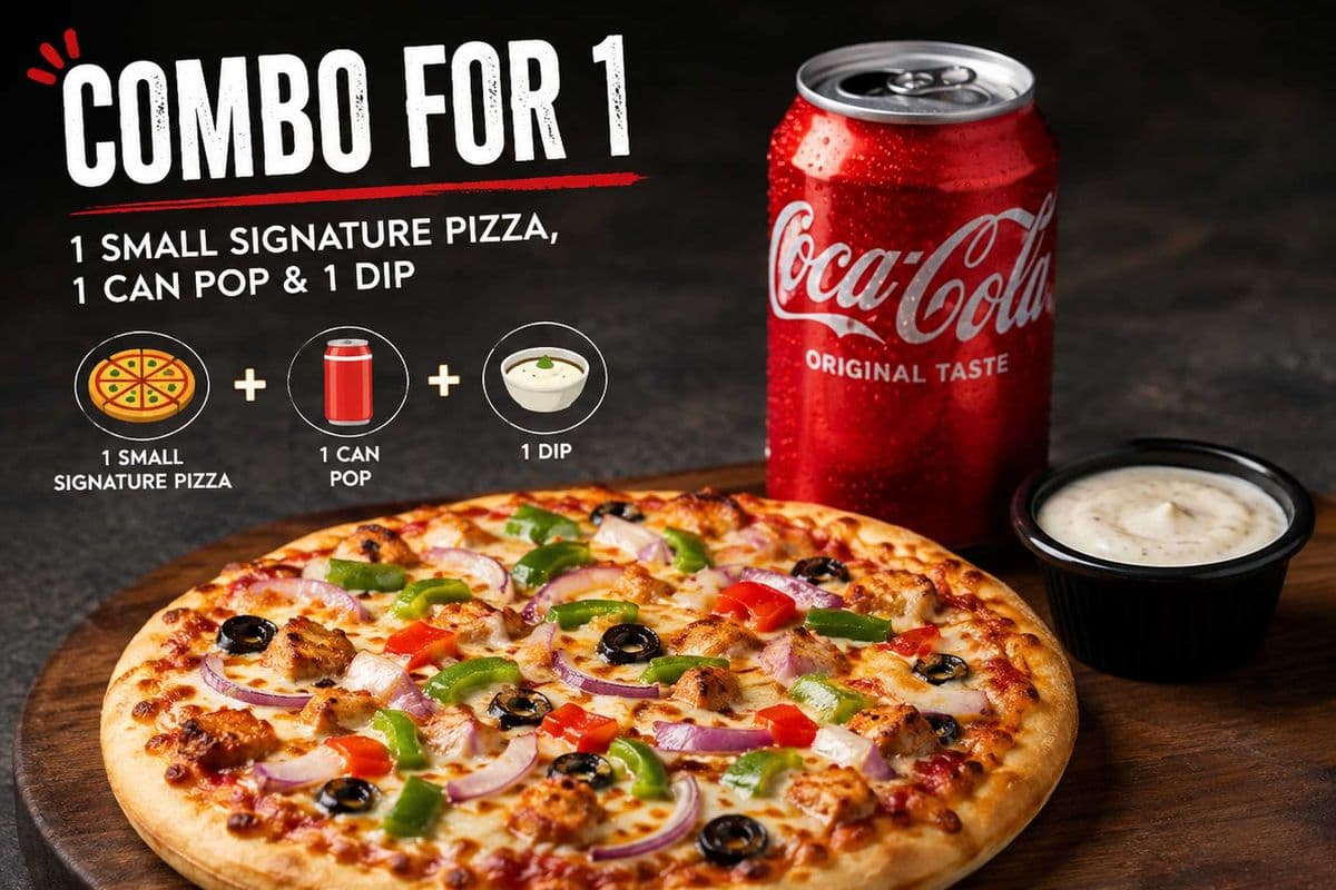 COMBO FOR 1