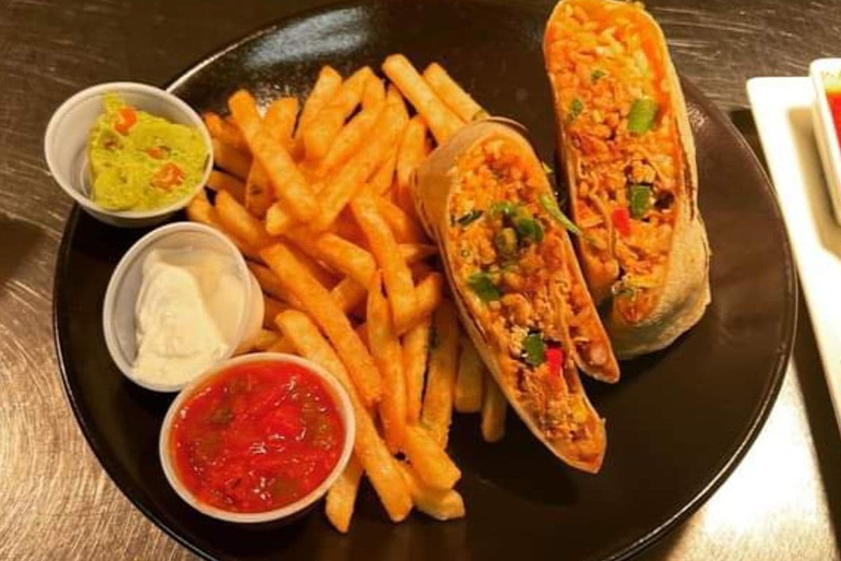 Burrito