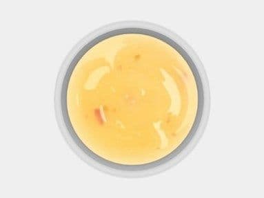 Vinaigrette italienne / House Dressing