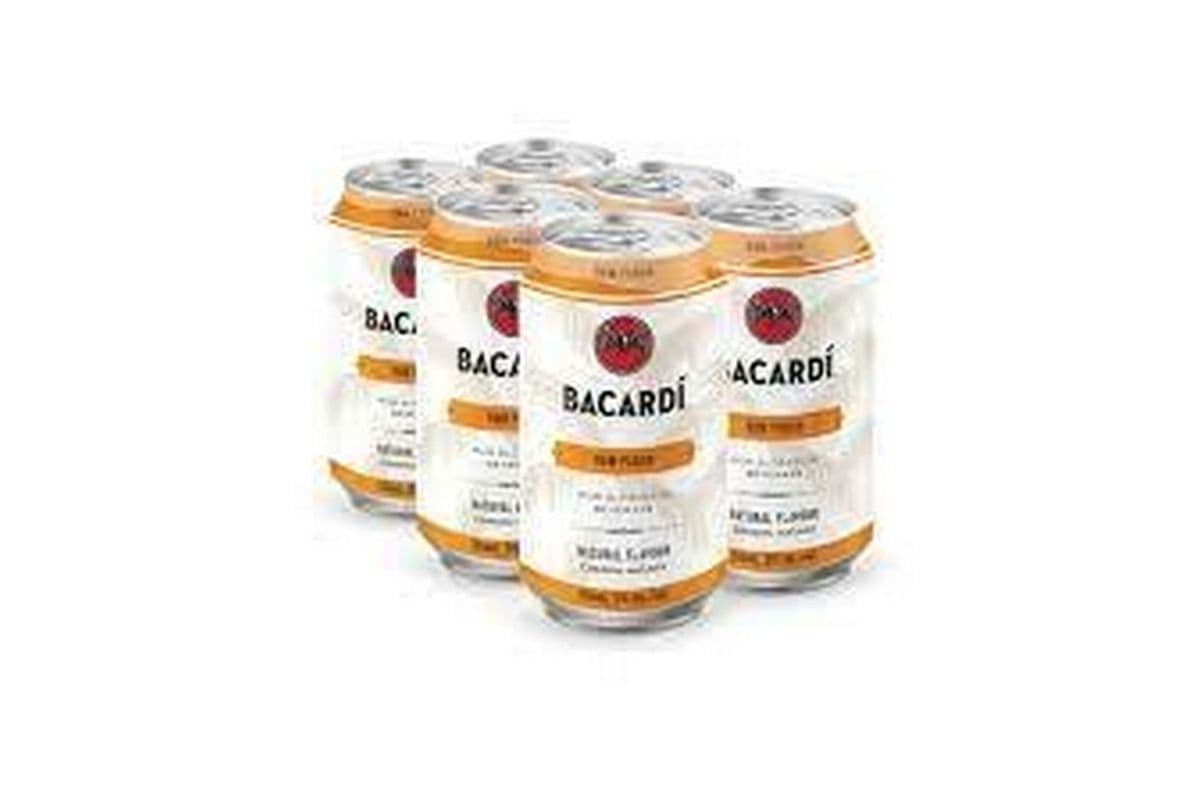 BACARDI RUM PUNCH 6PK (6PK)