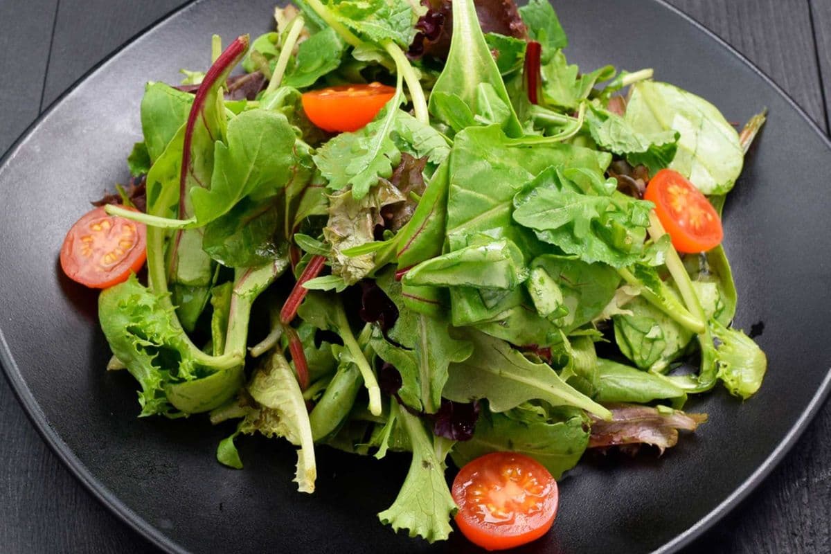 House Salad