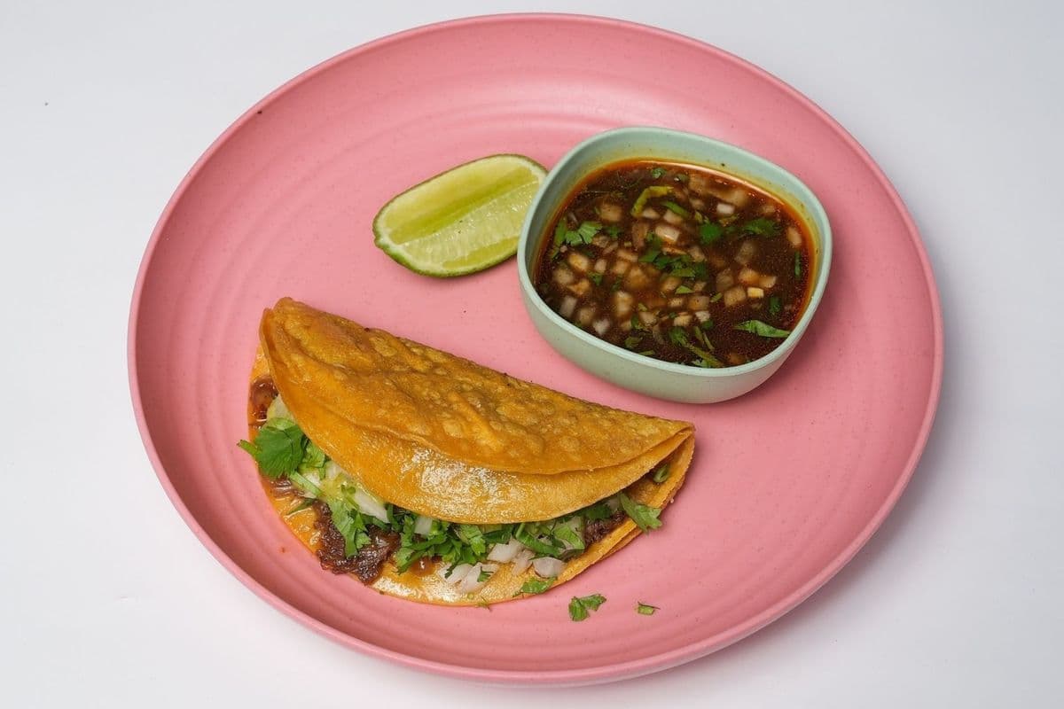 Barbacoa