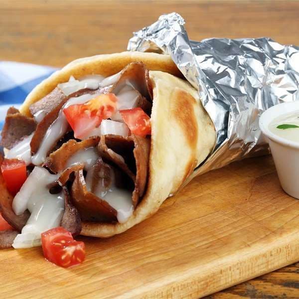 Donair