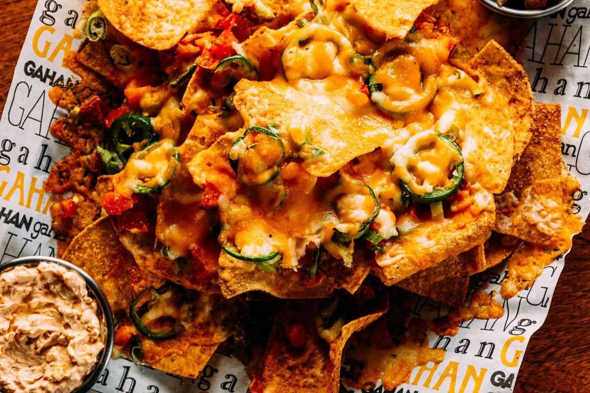 Nachos