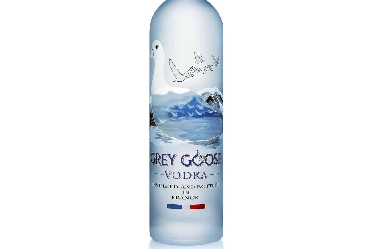 Grey Goose (1 x 750 ml)
