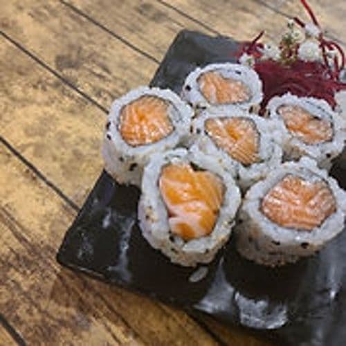 Sake Maki