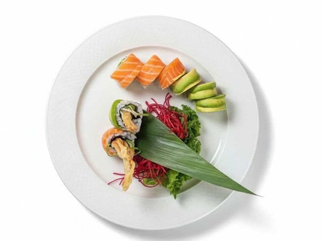 House Special Roll