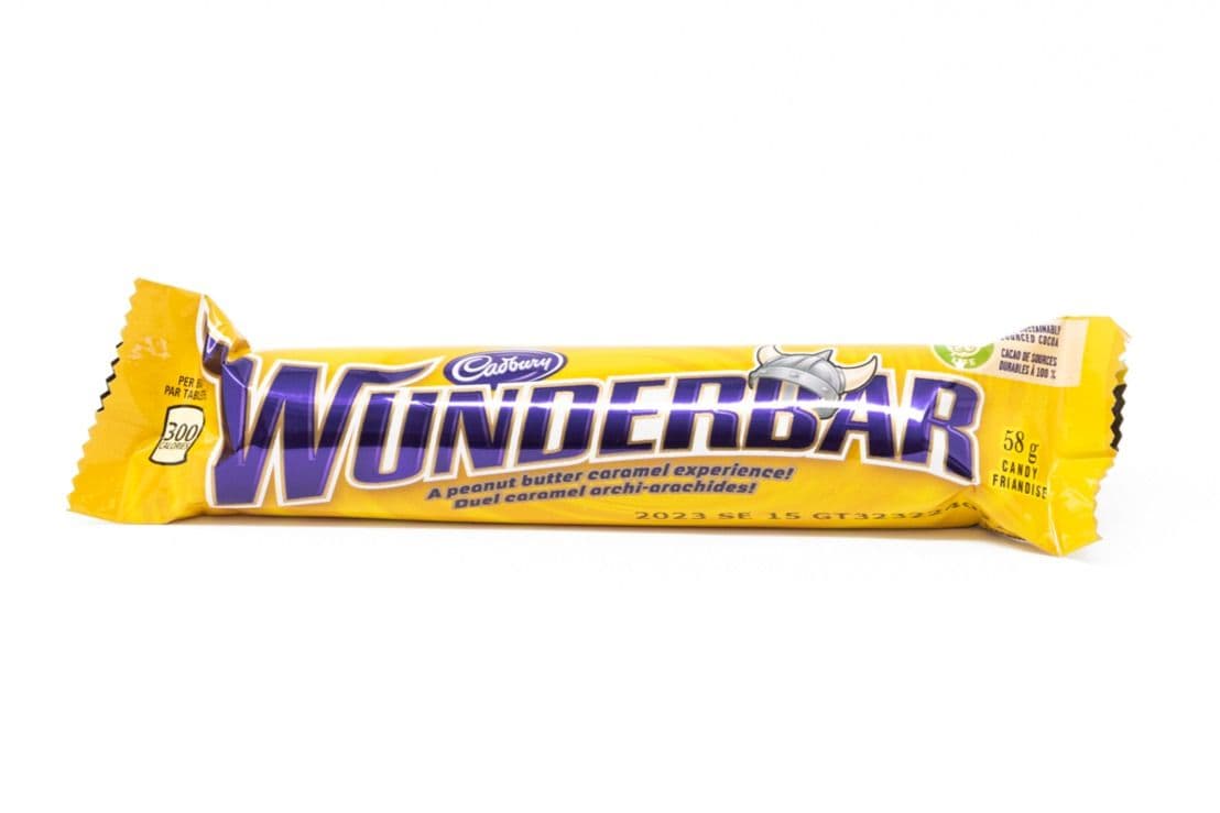 Wunderbar (58 g)