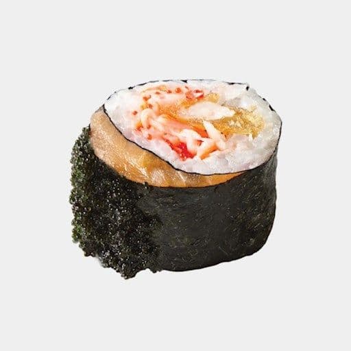 Black Mamba Maki / Maki Black Mamba