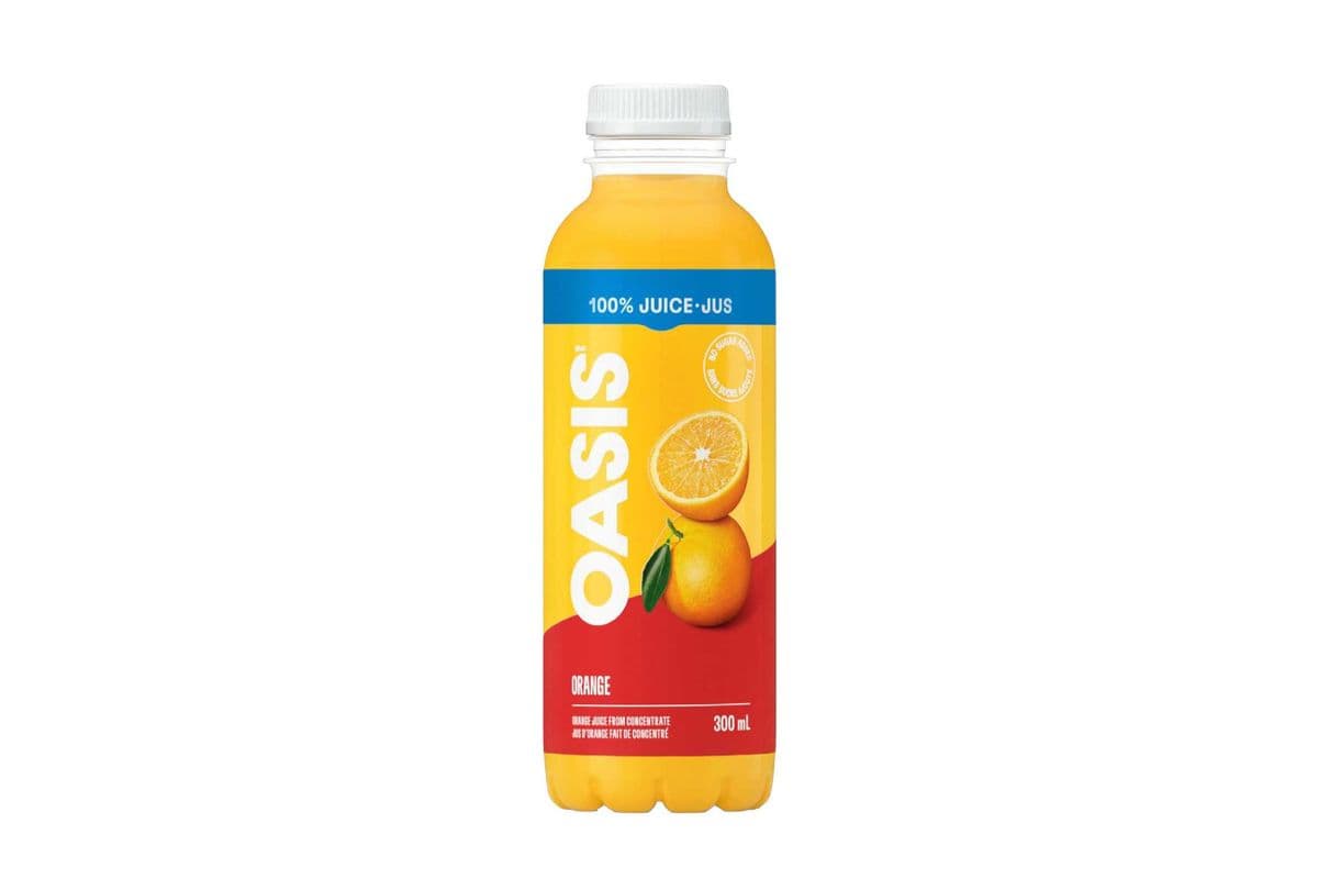 Orange Juice