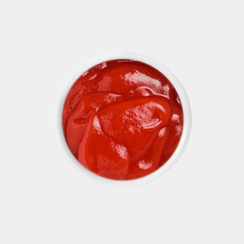 Sauce 4 alarmes / 4 Alarmes Sauce