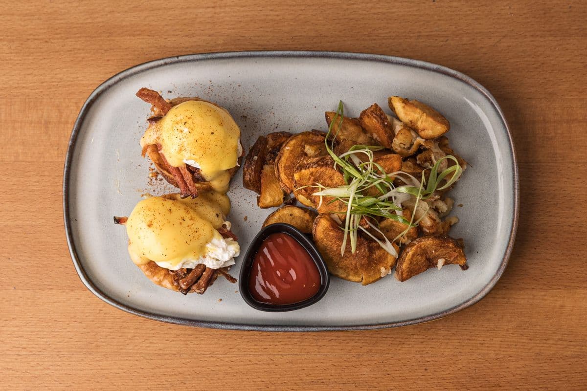 Yorkshire Benny