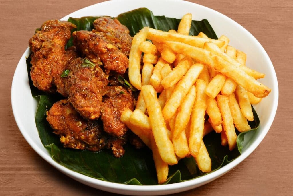 Wings