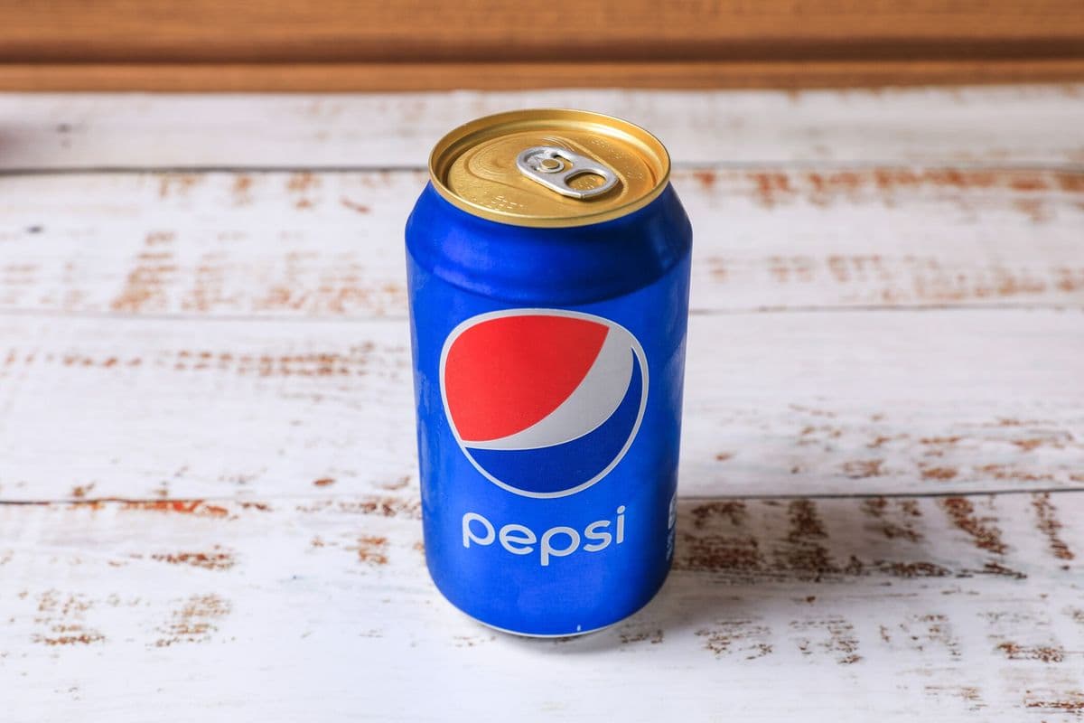 Pepsi
