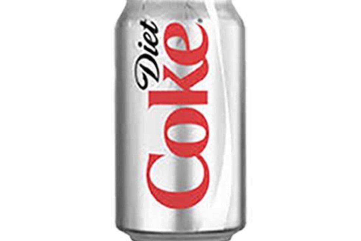 Diet Coke (355mL)