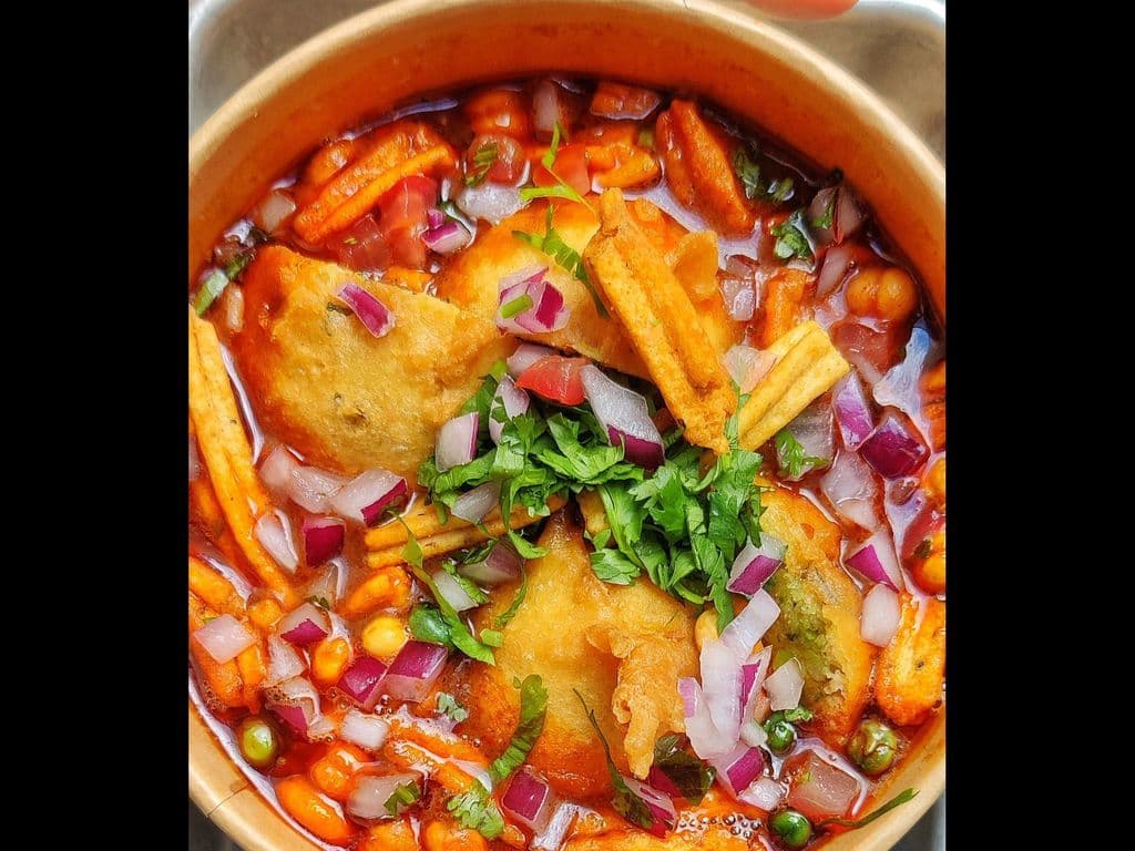 Usal Vada