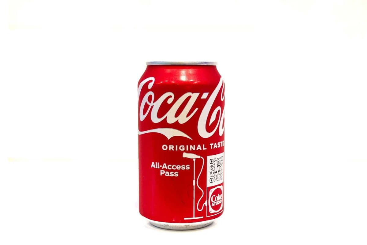 Soft Drink