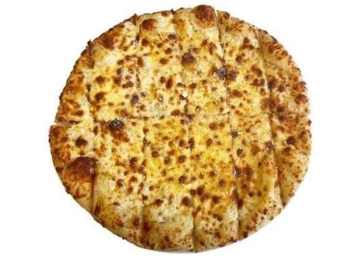 Garlic Fingers