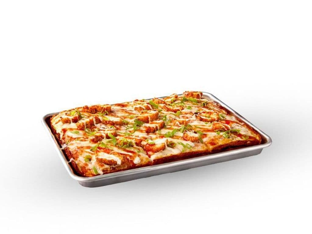 St. Louis Wings Pizza