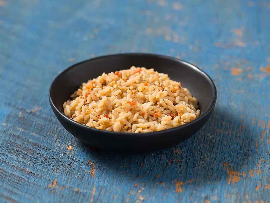 Rice Pilaf
