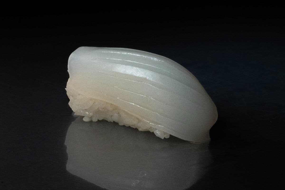 1096. Ika Sushi (2PCS)