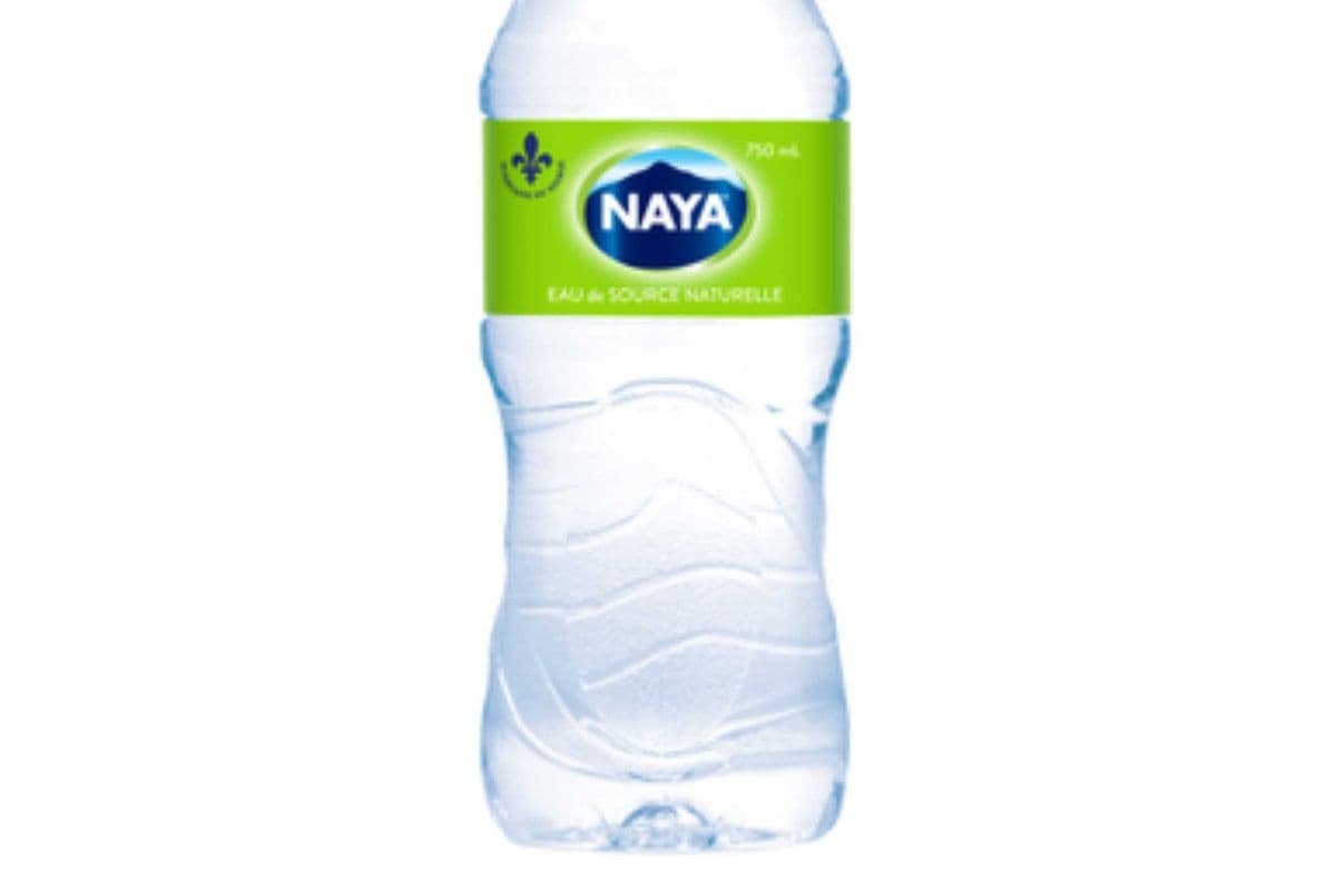 Naya (750ml)