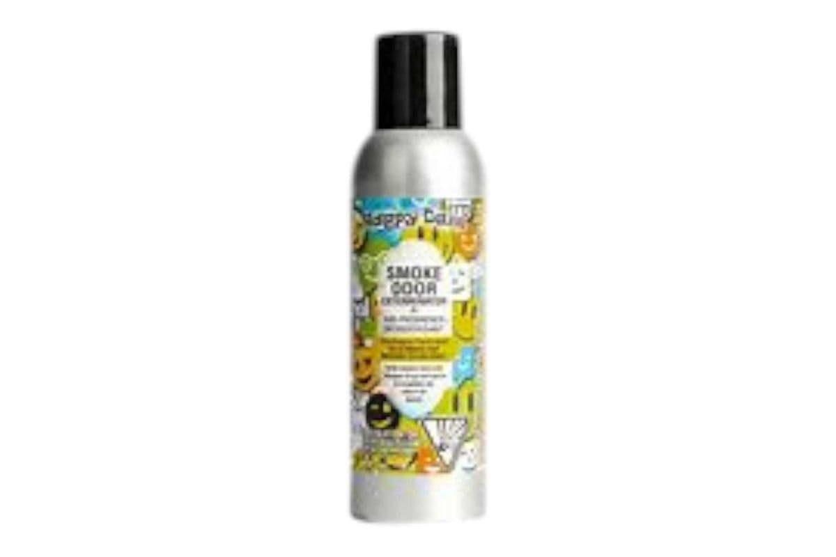 Smoke Odor Happy Daze (198g,7oz)