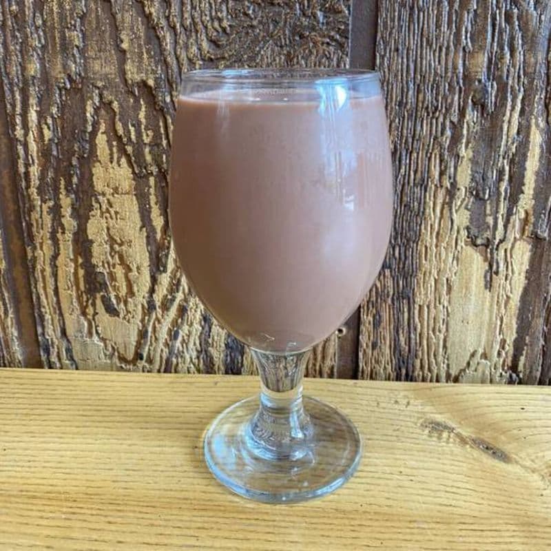 Milk Chocolate