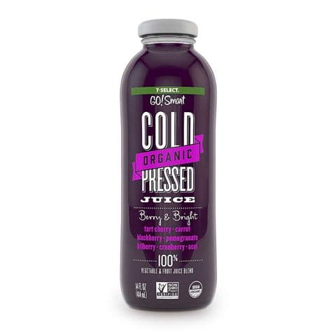 7-Select Pressed Orange Juice Berry