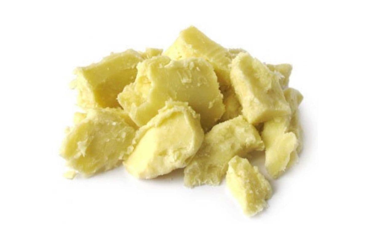 Shea Butter | Ori