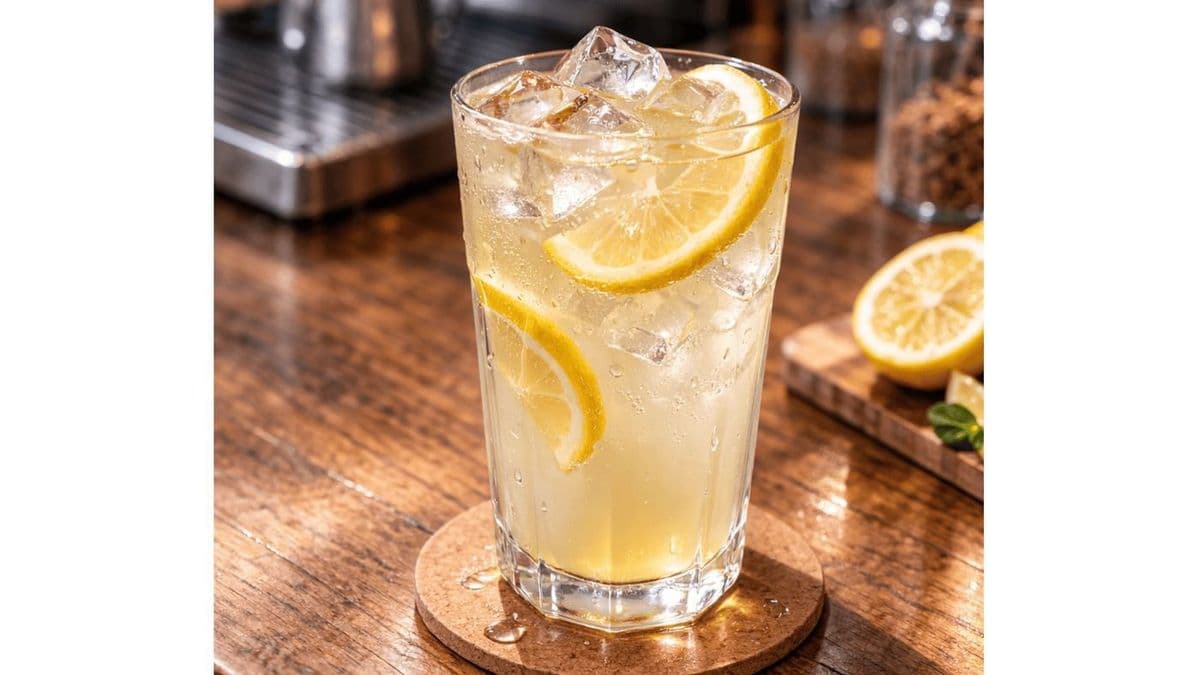 Lemonade