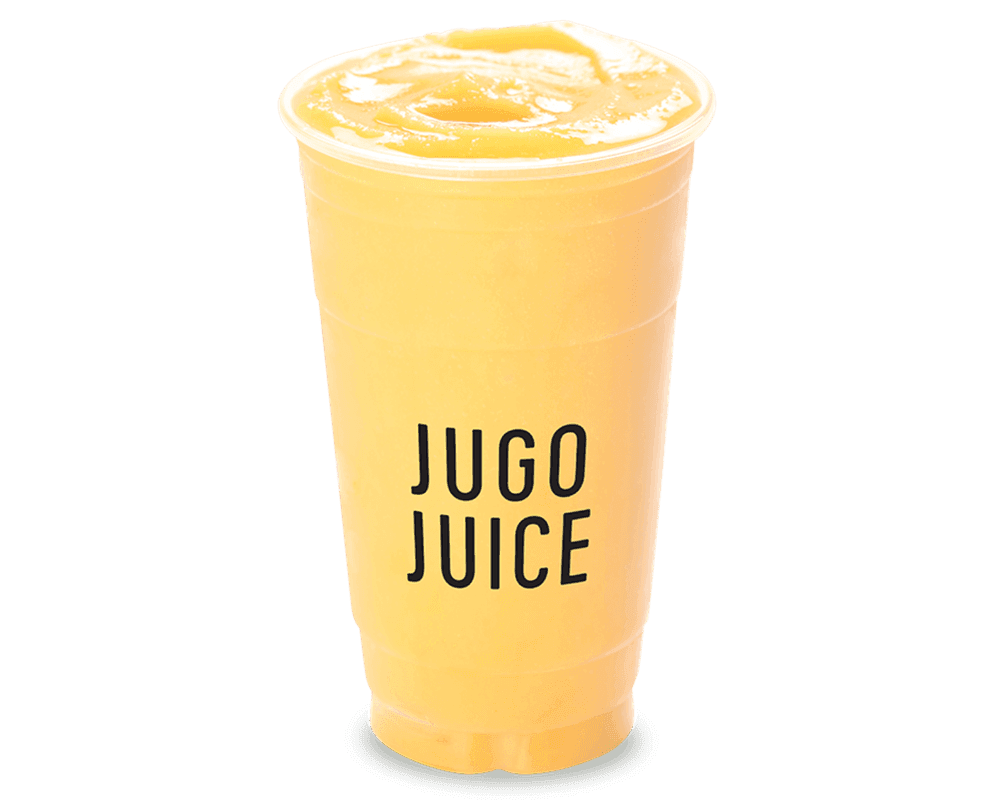 Mango Protein