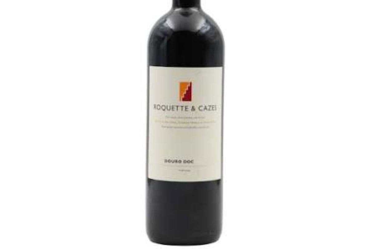 Roquette & Cazes (1 x 750ml)