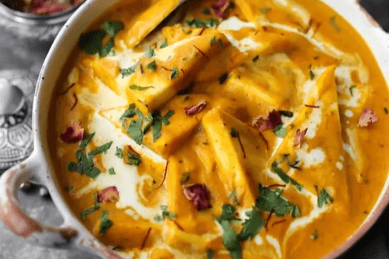 Shahi Paneer