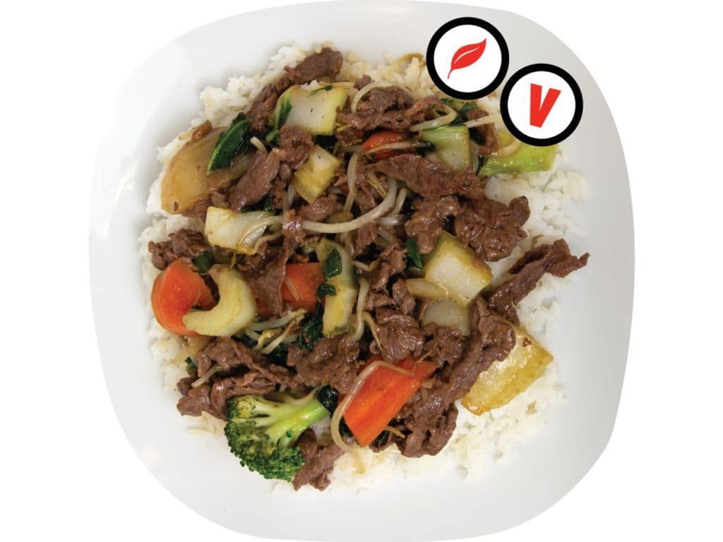 Teriyaki (VM)