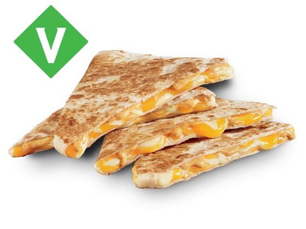 Quesadilla Cheese
