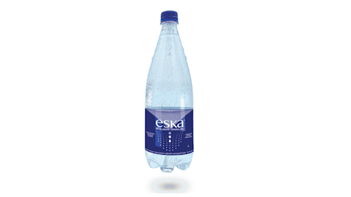 Sparkling Water