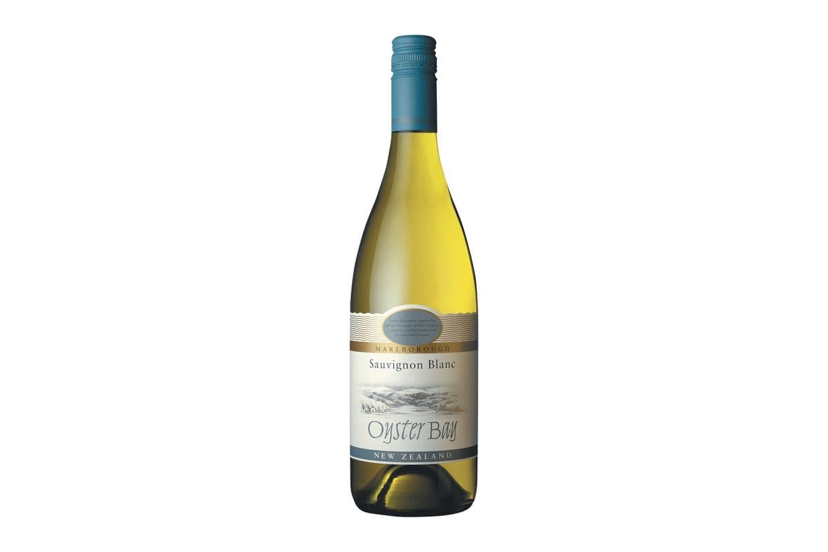 Oyster Bay Sauvignon Blanc (750 ml)
