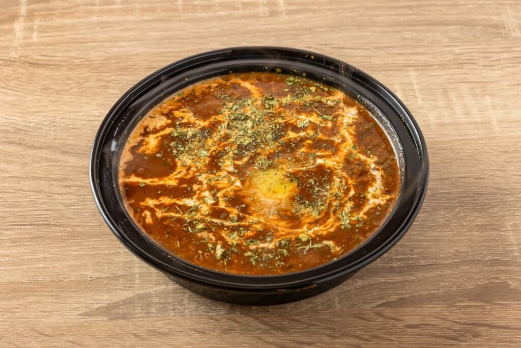 Dal Makhani (Veg)