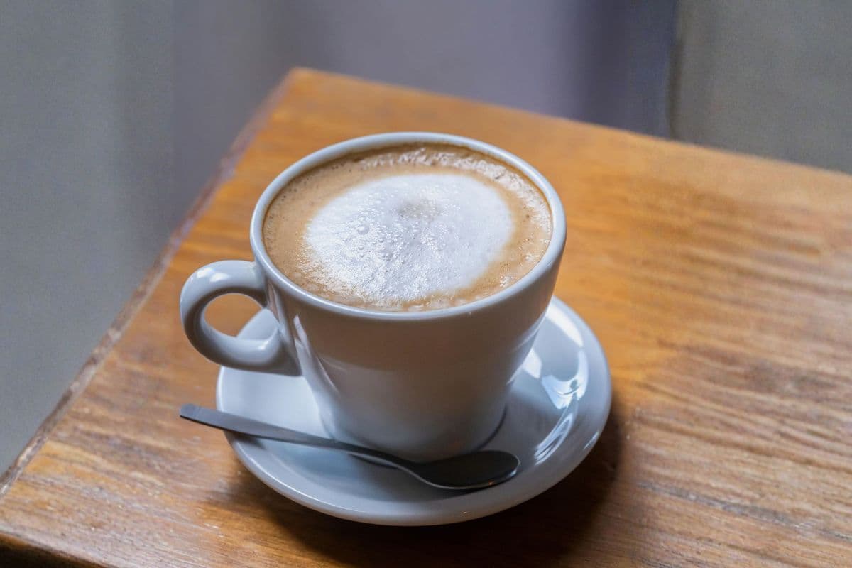 Cappuccino