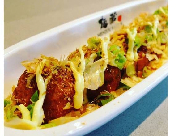 Takoyaki