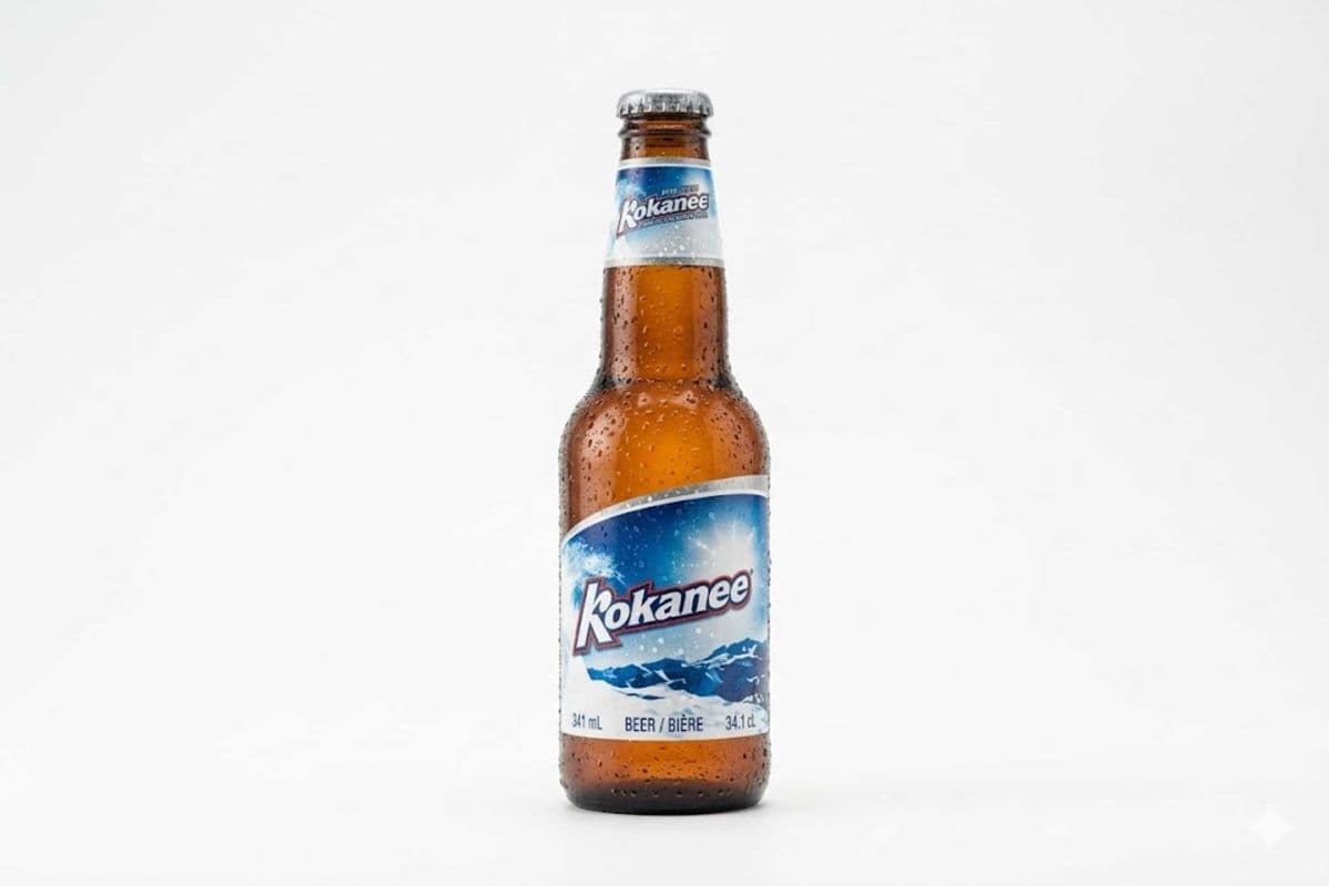 Kokanee (1 x 341ml)