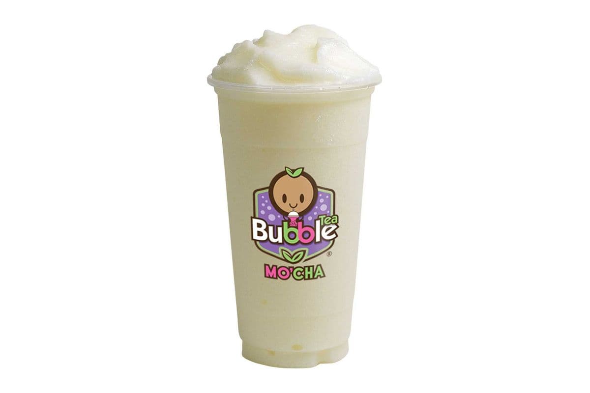 Lychee Smoothie