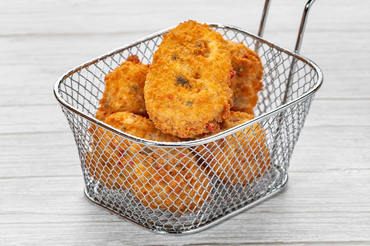Jalapeno Poppers