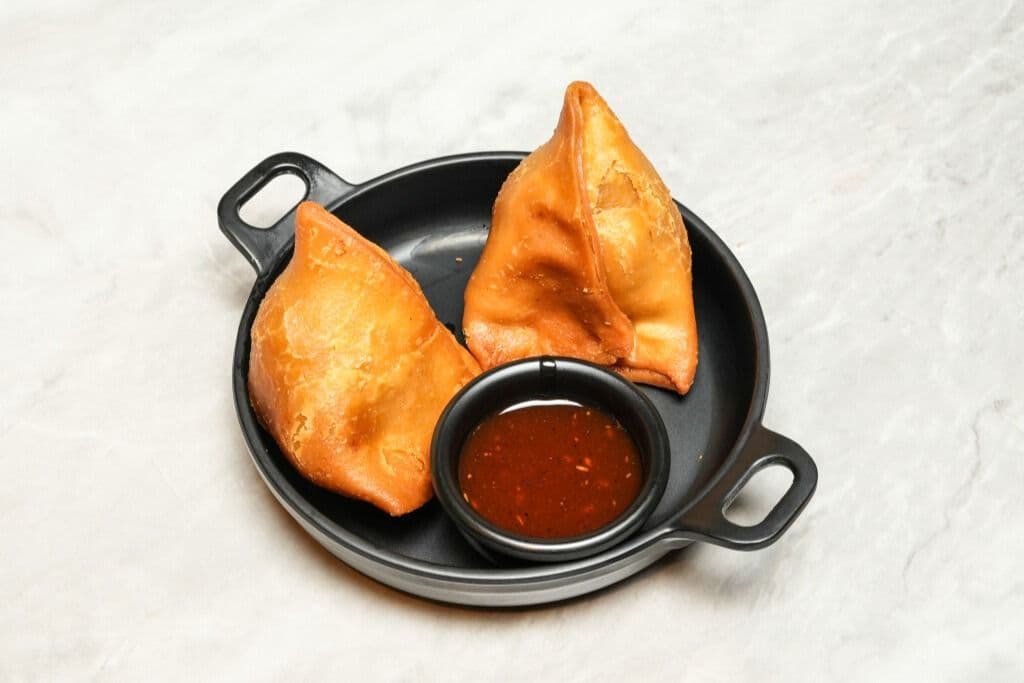 Samosa (1 Pc)