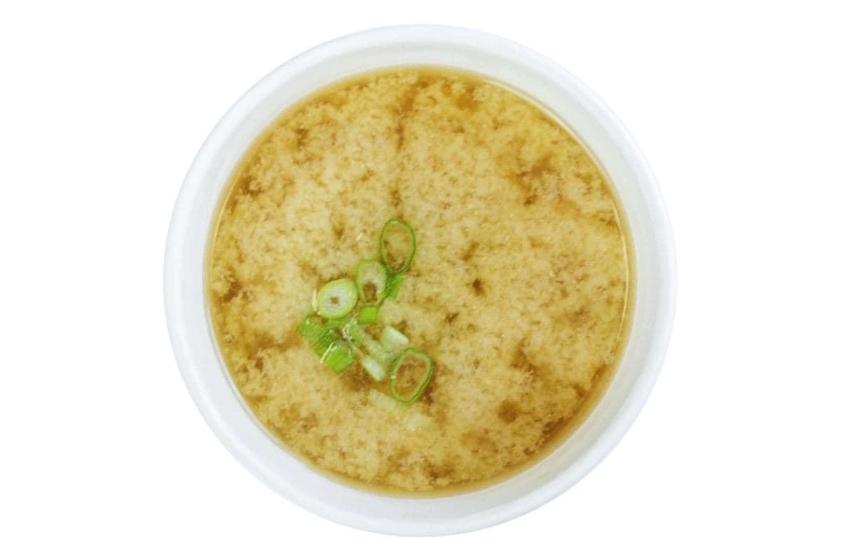 Miso Soup